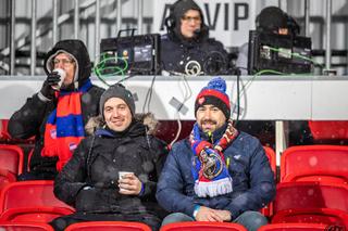 Kibice Rakowa Częstochowa