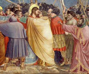 Kim był Judasz? Zdrajca czy ofiara szkalowania apostołów?