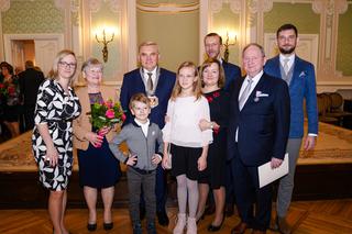 Białystok. Te małżeństwa są razem już 50 lat!