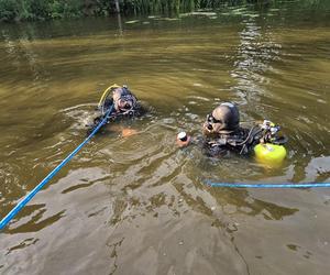 Ratownicy wodni z Kalisza chcą kupić nowoczesny sonar do poszukiwań osób zaginionych w wodzie - dziś pokaz sprzętu