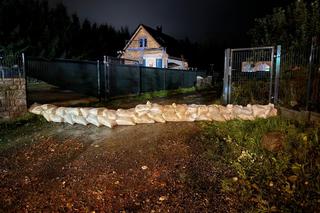 Tak wygląda sytuacja w woj. dolnośląskim