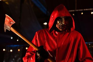 Wyczekiwany horror Netflixa potężną wtopą. Najgorszy film wszech czasów
