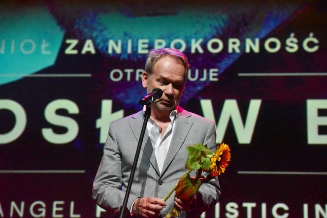 Uroczysta Gala Zamknięcia 23. Międzynarodowego Festiwalu Filmowego BellaTOFIFEST w Toruniu