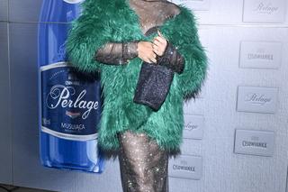 Gwiazdy na pokazie Paprocki & Brzozowski