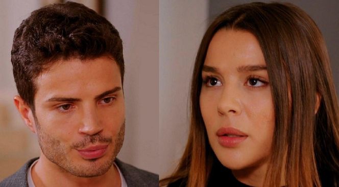 Miłość i nadzieja, odcinek 300. Ege, Zeynep