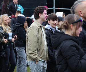 Lublinalia 2025 rozpoczęte! Deszcze nie przeszkodził w zabawie