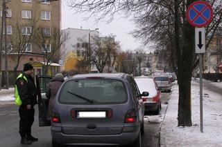 Będą wzmożone kontrole w okolicach szkół