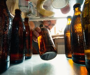 Potomania to skutek nadużywania piwa. Nie należy jej mylić z zatruciem alkoholowym