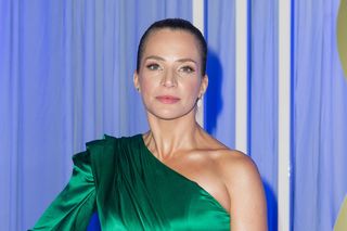 Anna Dereszowska straciła pieniądze