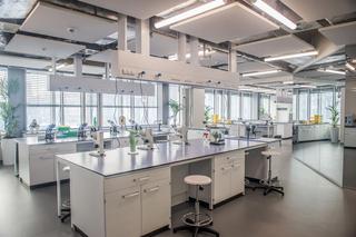 Pracownia Przewrotu Kopernikańskiego, proj. Heinle, Wischer und Partner Architekci