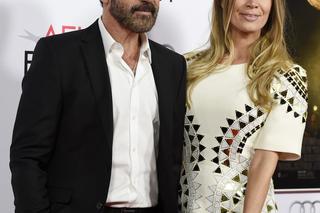 Antonio Banderas chwali się nową dziewczyną!