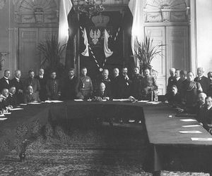 11 listopada - dzień, w którym Polska odzyskała niepodległość