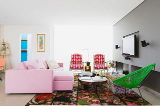 Wystrój wnętrz w różnych miejscach świata. Zobacz, jak urządzone są mieszkania w Barcelonie czy Paryżu