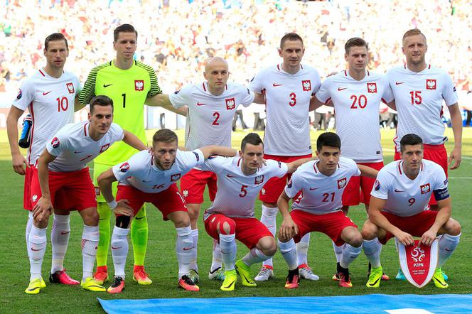 Polska, Euro 2016