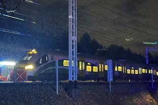 Koszmar w Legionowie Nie żyje młody chłopak. Zginął pod kołami rozpędzonej maszyny