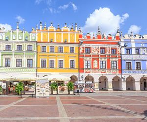 Zamość