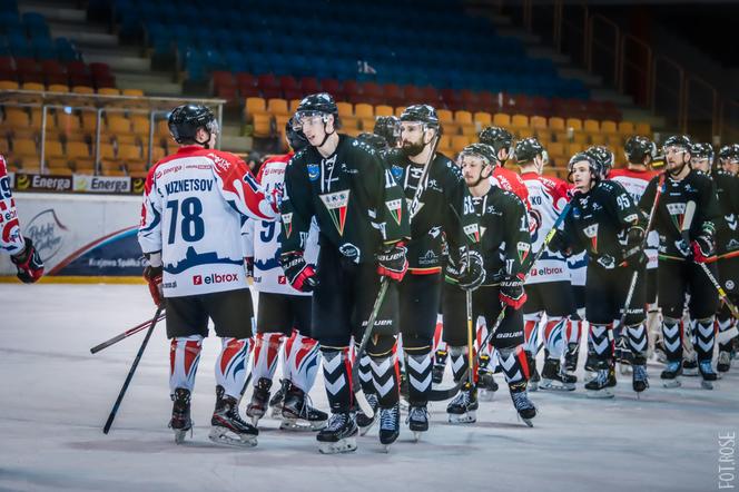 KH Energa Toruń - GKS Tychy 6:3, zdjęcia z Tor-Toru