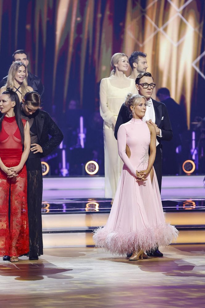 "Taniec z Gwiazdami"