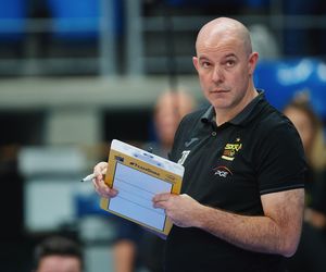 Trener Holendrów pracował w Polsce ledwie 5 miesięcy. Później narzekał na toksyczne środowisko