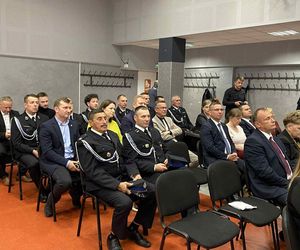 Kilkadziesiąt nowych inwestycji w powiecie siedleckim z dofinansowaniem Mazowsza