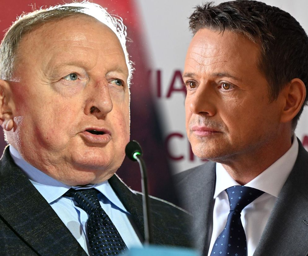 Znany publicysta uderza w Rafała Trzaskowskiego. Zrównał go z ziemią tym porównaniem!