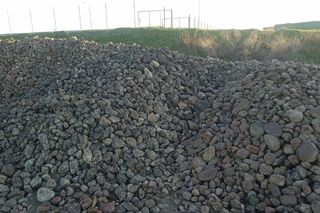 W cukrowni w Miejskiej Górce znaleziono niewybuch [ZDJĘCIA]