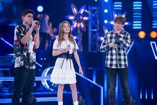 The Voice Kids 4 - BITWY w drużynie Cleo. Fani Eda Sheerana są zachwyceni tym występem