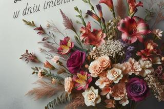 Darmowe kartki imieninowe dla Ewy 