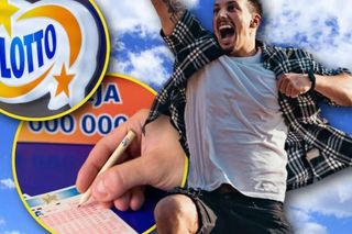 Zwykły kupon, niezwykła fortuna. W Lesznie padła gigantyczna wygrana w Lotto!