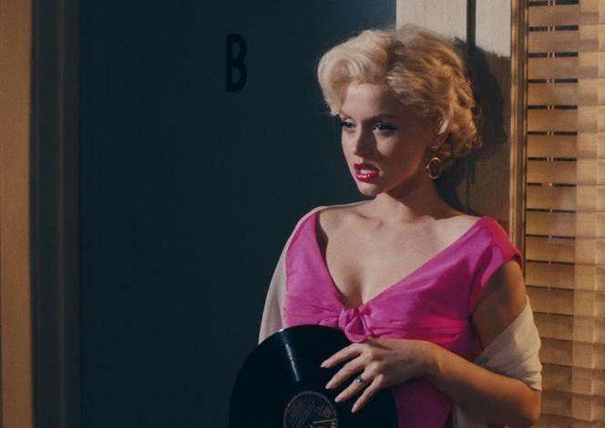 Blondynka: Ana de Armas pod ostrzałem krytyki. Spadkobiercy Marilyn Monroe stanęli w jej obronie