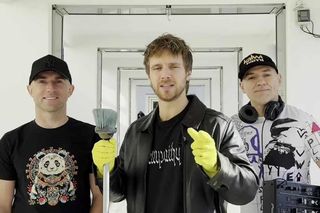 Finał aukcji WOŚP Maćka Musiała