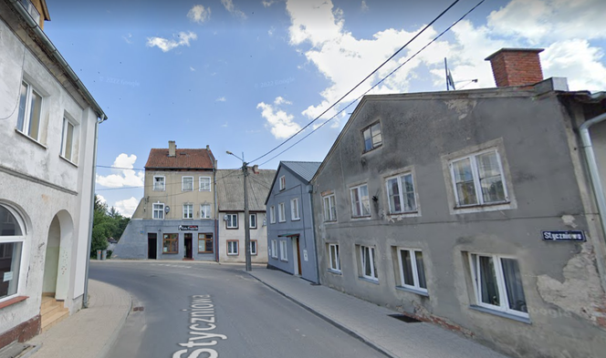 3. Młynary