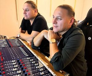 Paweł Golec wspomina papieża Franciszka. Uścisk dłoni, śpiew, błogosławieństwo