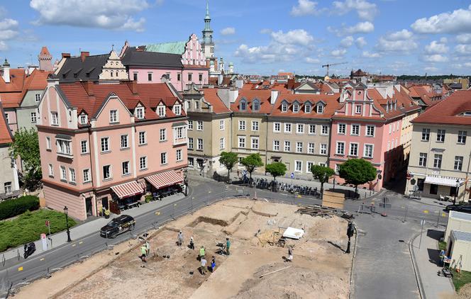 Plac Kolegiacki