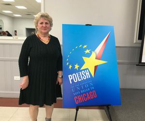 Filmowy dzień kobiet w Chicago 