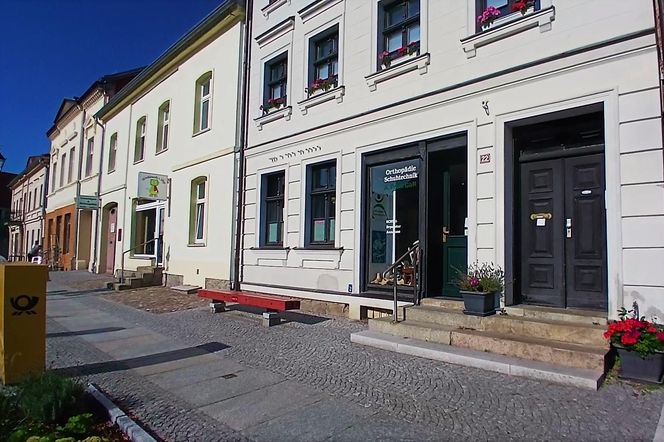 Angermünde