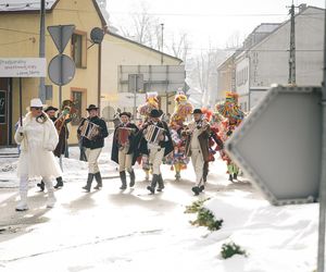 55. Przegląd Zespołów Kolędniczych i Obrzędowych Żywieckie Gody