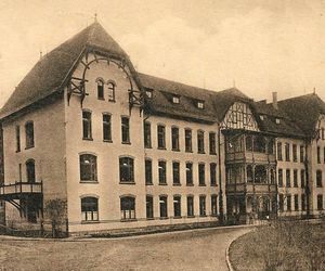 Tak dawniej wyglądały wsie Warmii i Mazur. Zobacz archiwalne zdjęcia. To prawdziwe perełki
