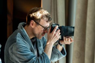 M jak miłość odc. 1868. Dariusz Hoffman (Mateusz Rusin)