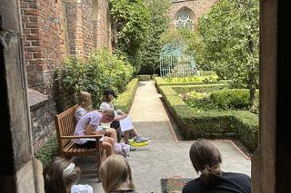 Muzeum Architektury we Wrocławiu