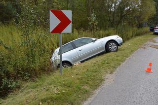 Był poszukiwany do odbycia kary więzienia, wpadł w ręce policji, bo przekroczył prędkość!