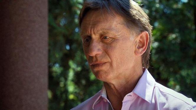 M jak miłość odcinek 1393, Robert (Krzysztof Tyniec)