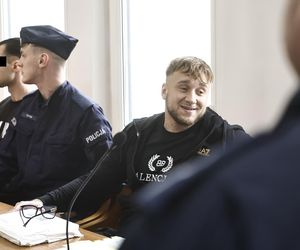 Koledzy Łukasza Żaka wychodzą na wolność. Muszą spełnić jeden warunek