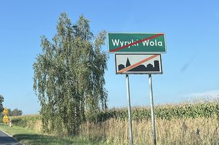 W tych miejscach spadły drony. Do tej pory potwierdzono 17 lokalizacji [LISTA]