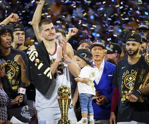 Historyczny moment w NBA! Pierwsze mistrzostwo dla Denver Nuggets! Jest istotny polski akcent