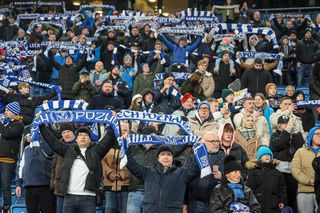 Lech Poznań - Piast Gliwice. Gdzie oglądać mecz Kolejorza?