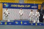 Judo Baltic Cup w Gdyni. Sukcesy zawodników z Torunia