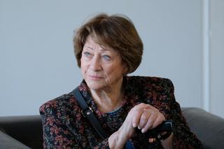 Oni odeszli w ostatnim roku