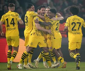 Sensacyjny awans Borussi Dortmund do finału Ligi Mistrzów! 