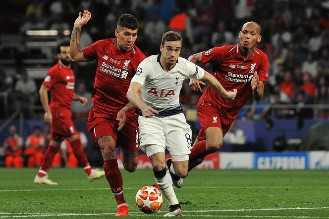 W poprzednim sezonie Liverpool trzy razy ograł Tottenham.